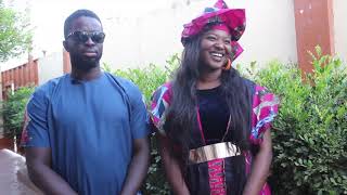 Beats of Love: How Music Unites Senegal’s Maabo Couple