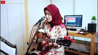 APA SALAH DAN DOSAKU ( D'LLOYD ) | UMIMMA KHUSNA COVER