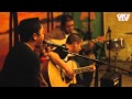 The Ambassadors feat. Louie George Tabana (The Line Divides) - Forever (Acoustic) [Live]