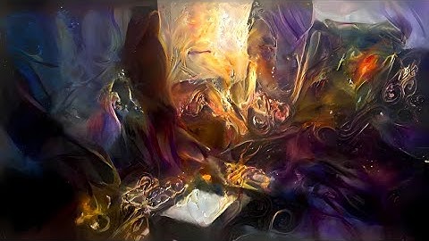 Golem Can Dance. (Industrial/Glitch/Ethnic)