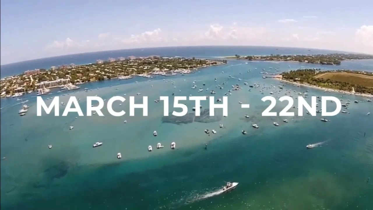 Palm Beach Inlet - Palm Beach Yacht Sales 561-471-5200