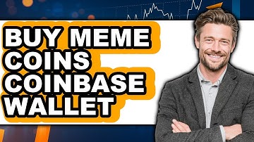 How To Buy Meme Coins Coinbase Wallet - Step By Step