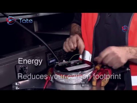 Tate Technical Video V3