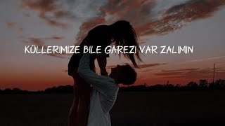 Garezi Var - Speed Up & Sözleri (Abone Olmayı Unutmayın ❤️) Resimi