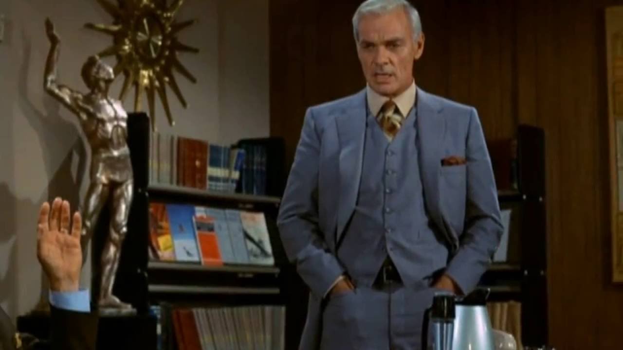 james daly in 'medical center' (1970)