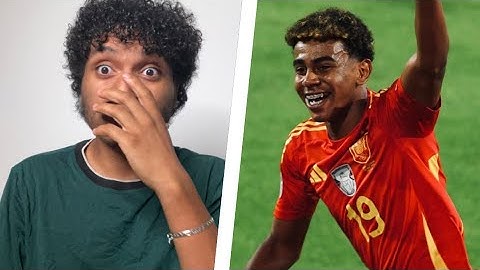 DEBRIEF ESPAGNE 2-1 FRANCE | LAMINE YAMAL QUI ÉLIMINE LA FRANCE ! MBAPPÉ ABSENT !!! ( EURO 2024 )
