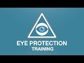 Eye protection training  ihasco