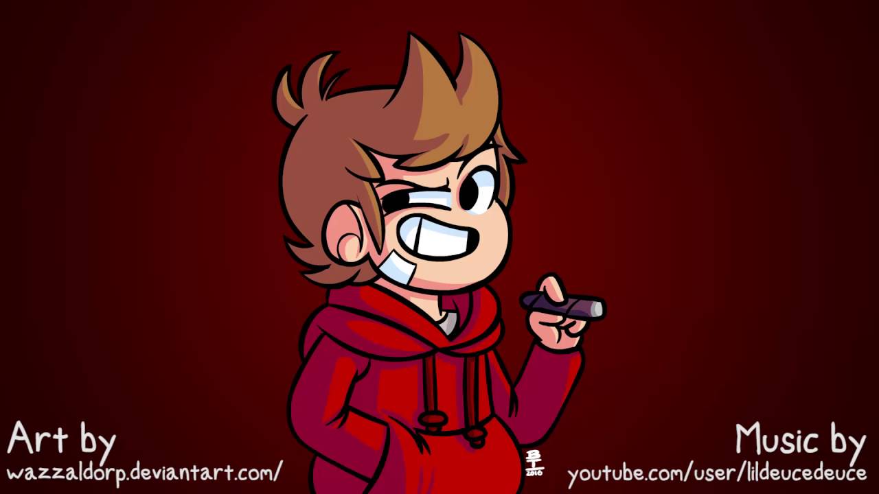 eddsworld crappy edds