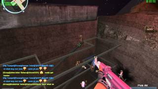 MAT CIB Fly Hack With Speed Hack