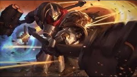 Overwatch Season 26 Open Queue Placement Matches 9