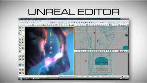 Epic Games: Unreal Development Kit - Free edition of Unreal Engine 3