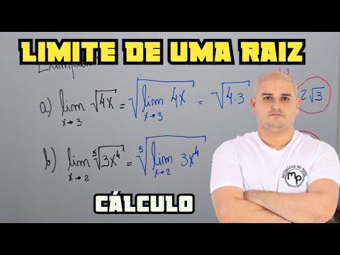 Vídeo: O que significa limite de raiz?