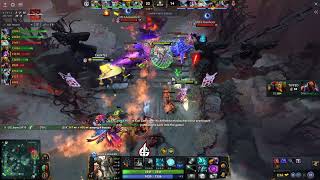 Taiga's Perspective - in his exceptional ES performance | DPC WEU Summer Tour 3 #dota2