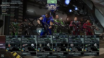 Modded XCOM2: War of the Chosen | Ep. 44 | No thanks, no faceless.