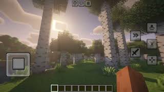 Ultra Realistic Shader Minecraft PE 1.21.81 Shader Mcpe 1.21 - 100% Working screenshot 4