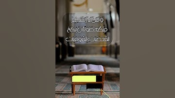 سورة النساء الايه 25