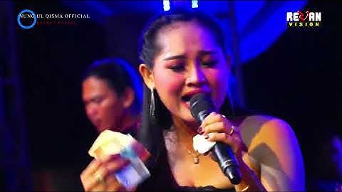 KEMBANG BOLED // NUNG UL QISMA LIVE TEGAL
