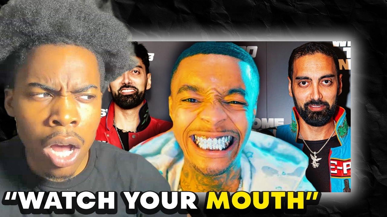 The Evolution Of FlightReacts & Ronnie2k..