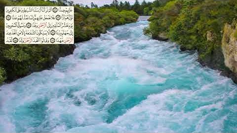 311-page سعد الغامدي - -سورة مريم Marie (Maryam)-19