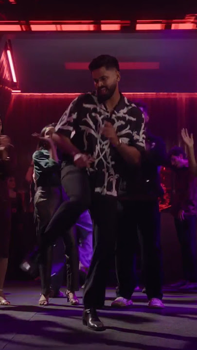 Shreyas Iyer Dance koi Sehri Babu 🙆 Koi Sehri Babu 💃 Full Video | Original | Rohit Sharma Dance