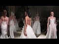 BERTA S/S 2018 Bridal Collection - NY Runway Show