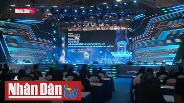 Khởi công xây dựng Trung tâm Đổi mới sáng tạo quốc gia