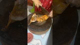 ទាផាកឡូវក្រុងកំពតមានរសជាតិឆ្ងាញ់ណាស់ #vlog #streetfood #duck #delicious #kampotprovince
