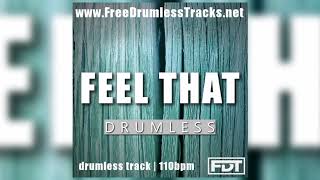 FDT Feel That - Drumless (www.FreeDrumlessTracks.net) chords
