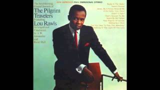 Did You Stop To Pray This Morning-The Pilgrim Travelers chords