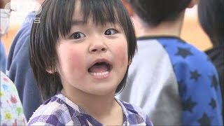 【震災5年】あの日生まれた新しい命　きょう5歳に(16/03/11)