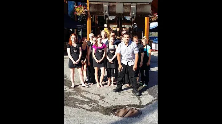 Hopcott Meats Ice Bucket Challenge