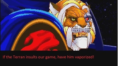 Wing Commander 1+2 DOSbox Retrospective/Review (gog.com)