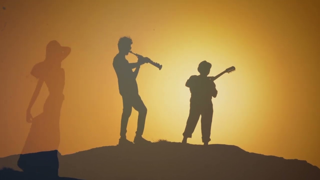 Guarda Sun Dance - "Wait Until Now" album su YouTube Guarda Sun Dance - "Wait Until Now" album su YouTube