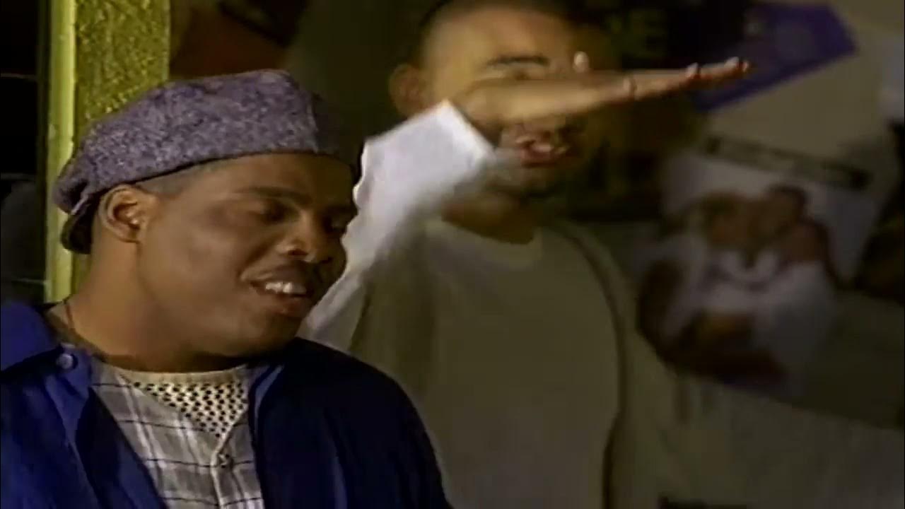 Mint Condition Someone To Love (1994) YouTube