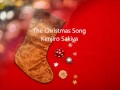 崎谷健次郎-The Christmas Song (2011 release)