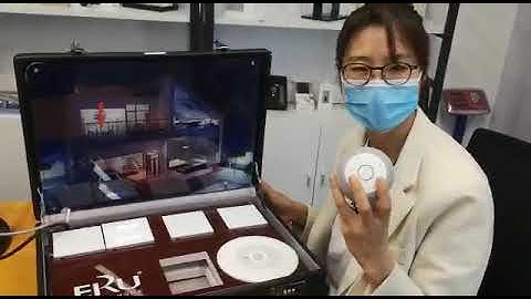 Smart panel (demo kit)