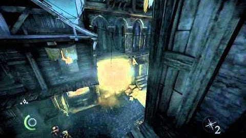thief 4 playthrough part 29