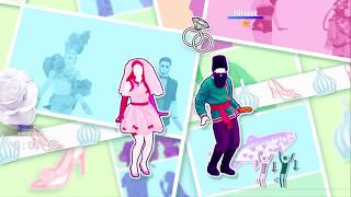 Just Dance 2019 | Sugar - Maroon 5 ::  MEGASTAR