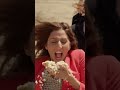 All aboard the cake train. #krollshow