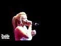 Dalila - Amantes │ Gran Rex 2015