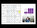 Try A Hard Sudoku From The Netherlands