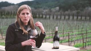 Ferrari-carano vineyards & winery - anderson valley pinot noir