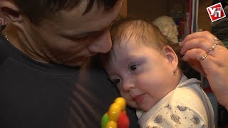 "Спасая жизни" Выпуск 4 "Школа пациента для родителей недоношенных детей" "Спасая жизни" Выпуск 4 "Школа пациента для родителей недоношенных детей"