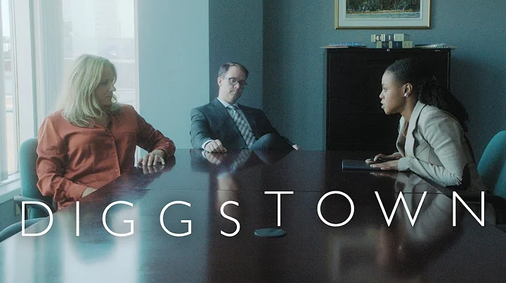 Diggstown Episode 5, "Nikki LeBlanc" Scene Highlight