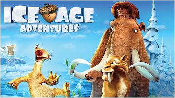 ICE AGE Adventures #2 - Iceview isles