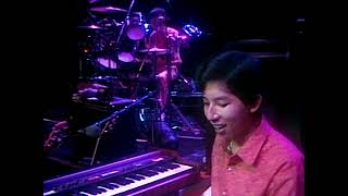 Casiopea - Dazzling Live At Dominion Theatre, London 83 Uhd60 Upscale Remastered