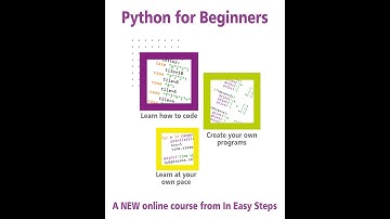 Python for Beginners course: how to build a countdown timer app