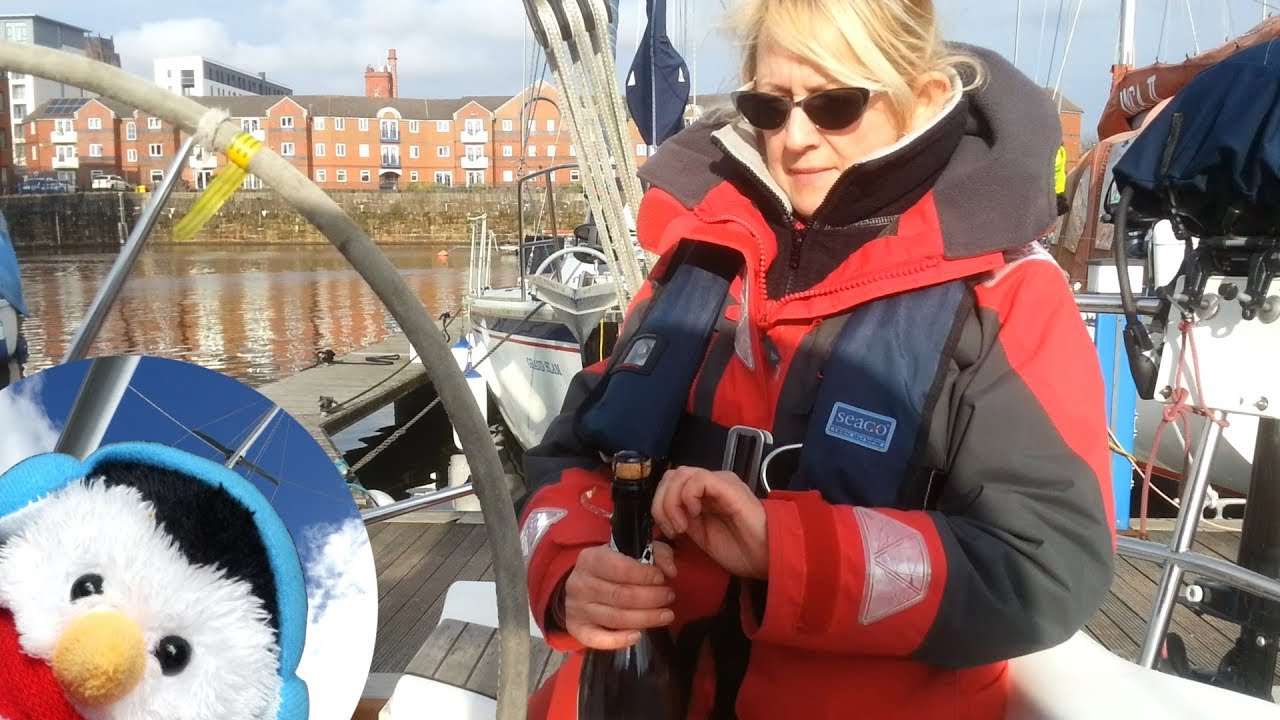 [34] Ferry to the Mersey