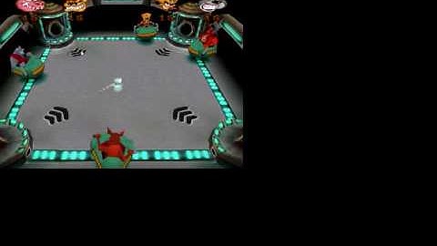 Crash Bash Showdown : Part 1 read description