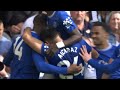 Newcastle United 0 Everton 1 | Premier League Highlights
